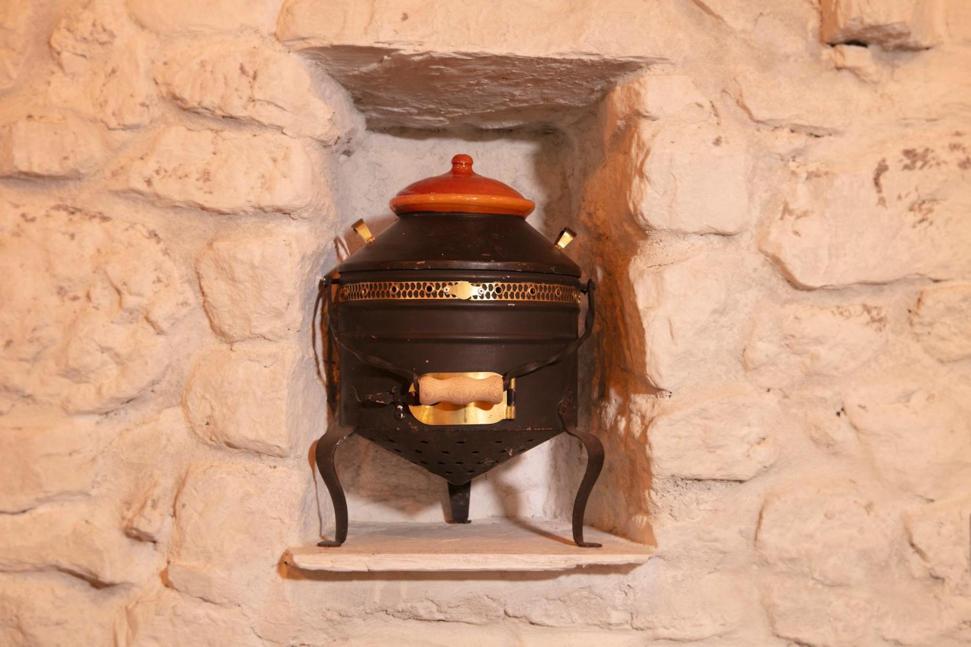 Posada La Herradura Liermo Zewnętrze zdjęcie
