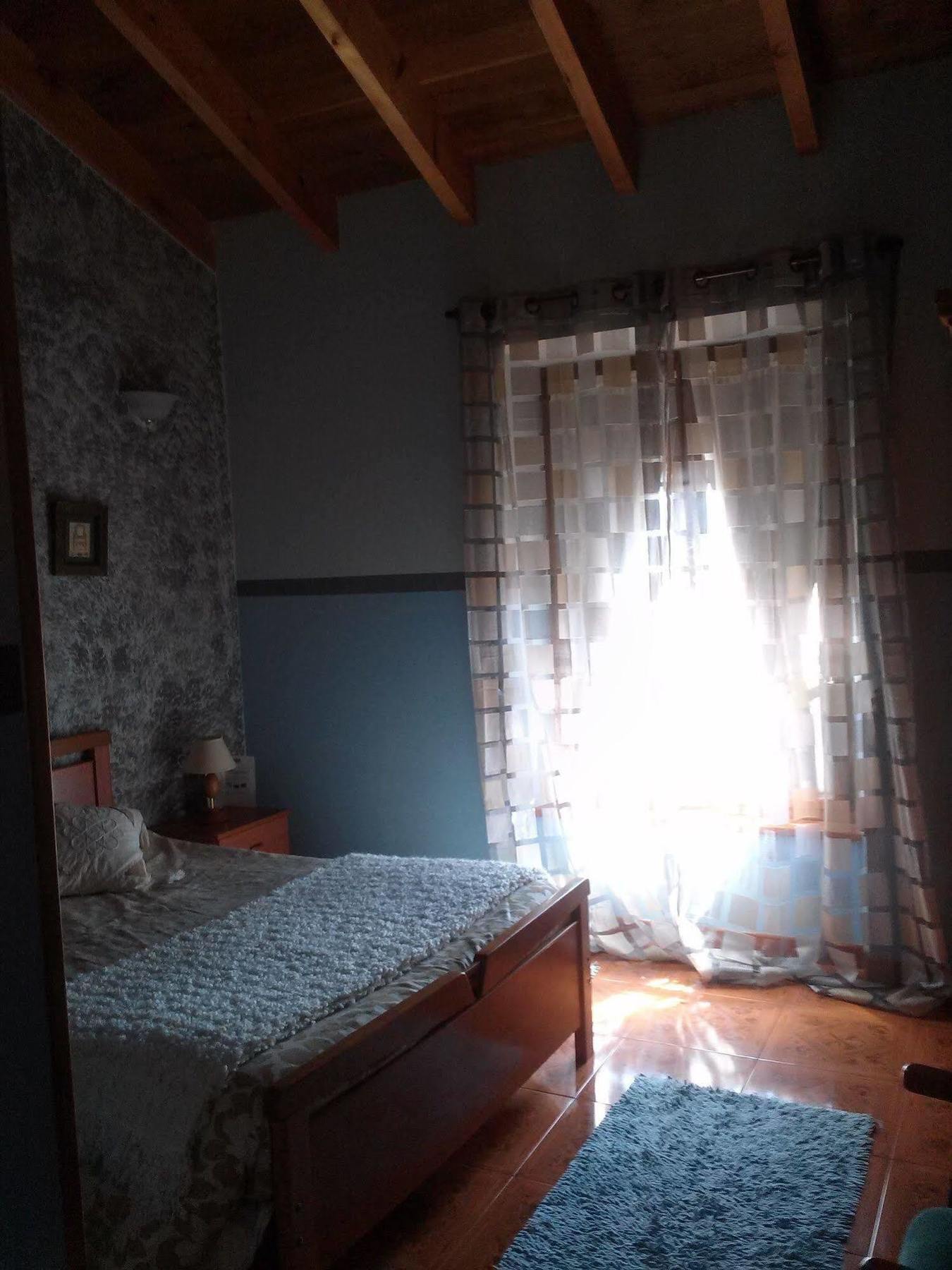 Posada La Herradura Liermo Zewnętrze zdjęcie